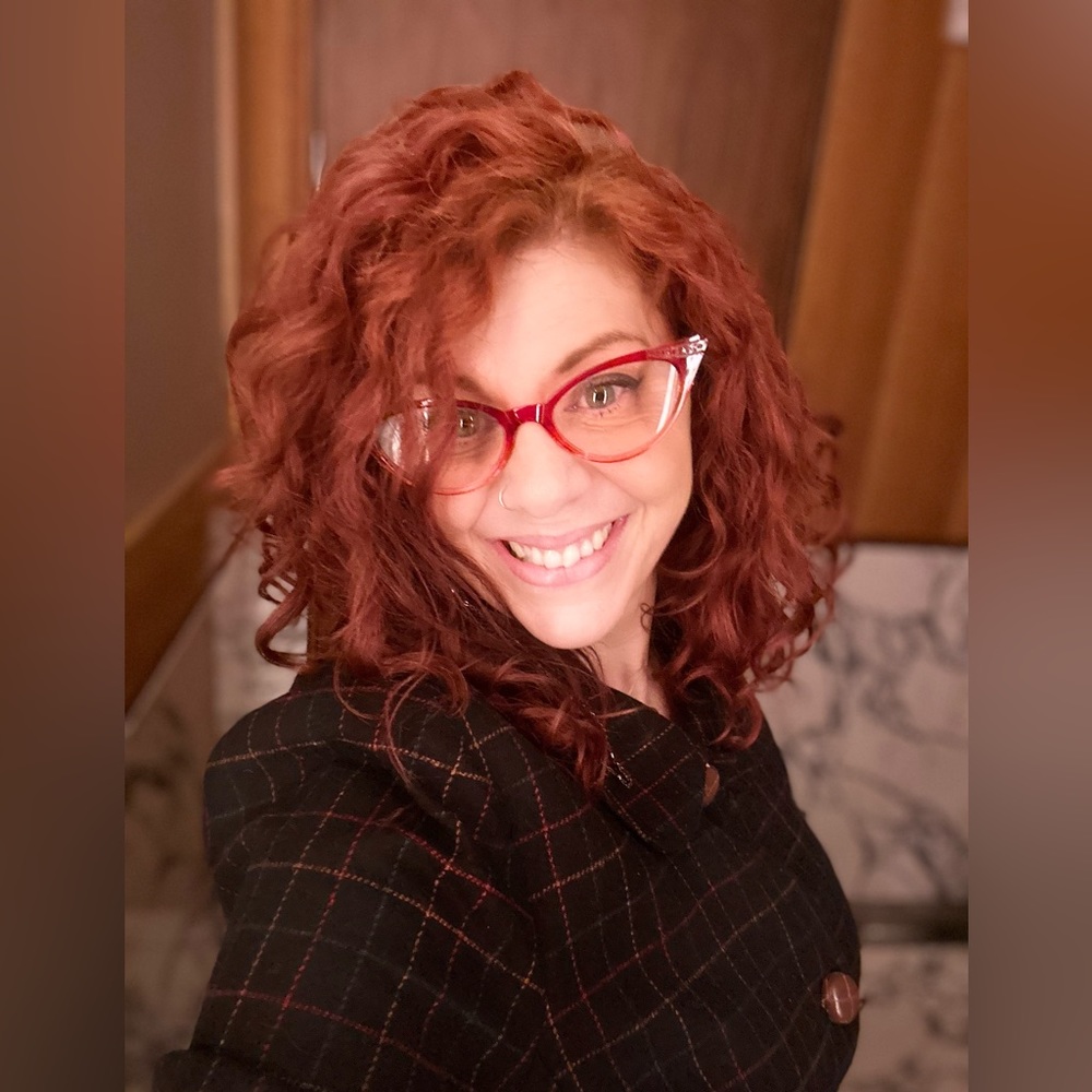 Meet your Posher, Rachel